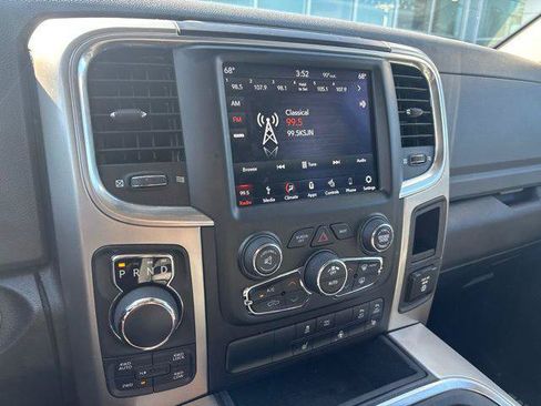 Certified 2019 RAM 1500 Big Horn AWD/4WD image 9