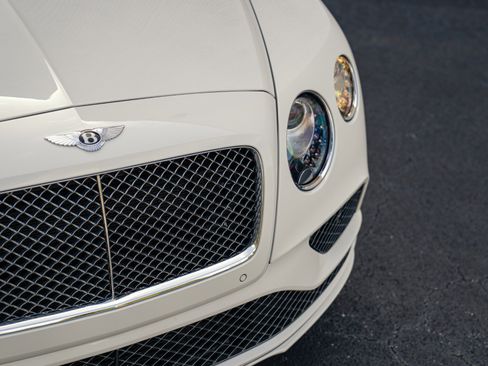 Used 2017 Bentley Continental GT Speed AWD/4WD image 12