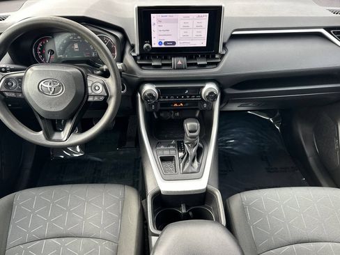Used 2023 Toyota RAV4 XLE FWD image 12