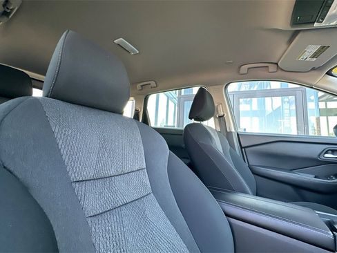 Used 2024 Nissan Rogue SV image 20