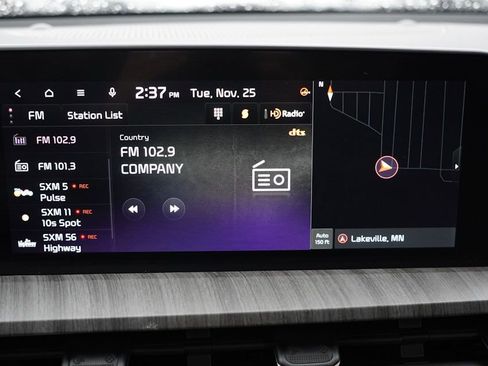 Certified 2024 Kia Telluride EX image 27