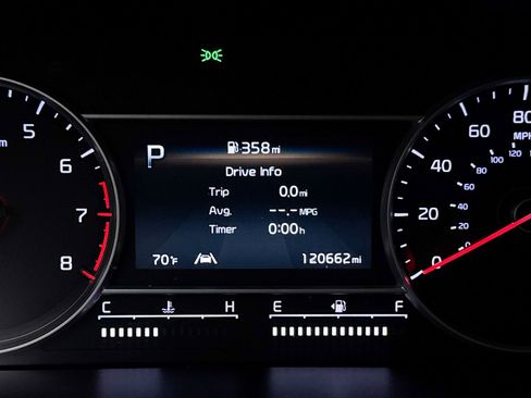 Used 2021 Kia Sorento LX image 34