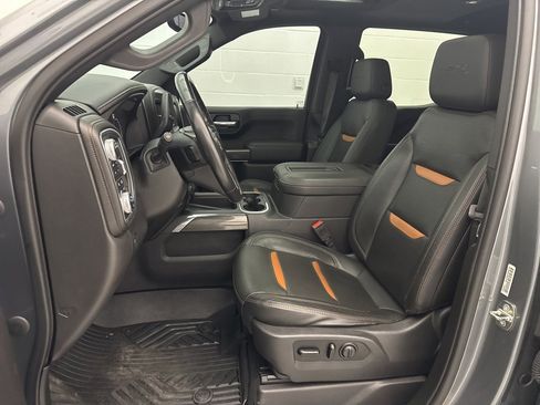 Used 2020 GMC Sierra 1500 AT4 w/ AT4 Premium Package image 28