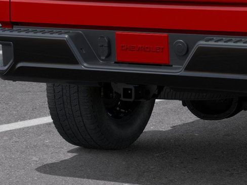 New 2026 Chevrolet Silverado 1500 LT Trail Boss image 14