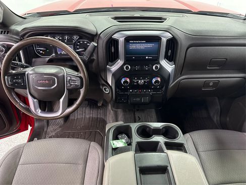 Used 2021 GMC Sierra 3500 SLE w/ SLE Convenience Package image 16
