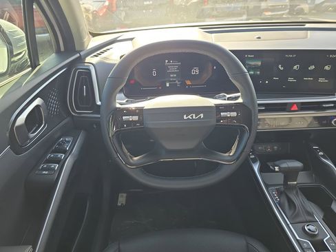 New 2026 Kia Sorento S w/ S Panoramic Sunroof Package FWD image 13