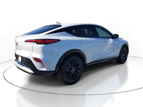 New 2026 Buick Envista Sport Touring w/ Convenience I Package image 3