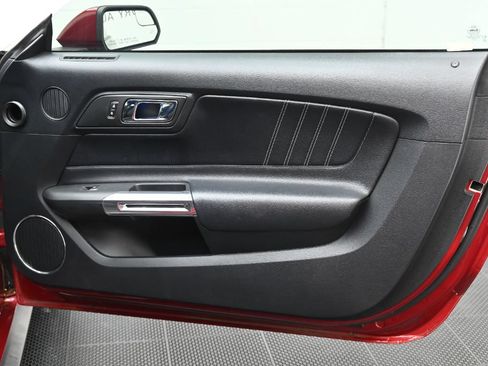 Used 2016 Ford Mustang GT Premium RWD image 22