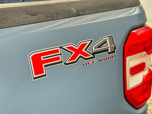 New 2026 Ford Maverick XLT w/ XLT Luxury Package AWD/4WD image 16