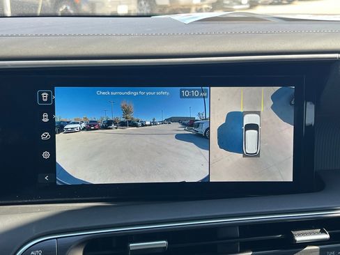 New 2026 Hyundai Palisade Calligraphy image 36