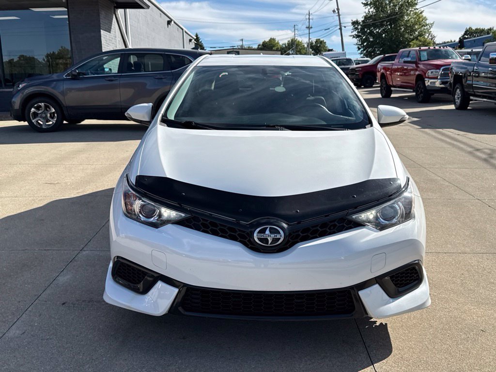 Used 2016 Scion iM FWD image 17