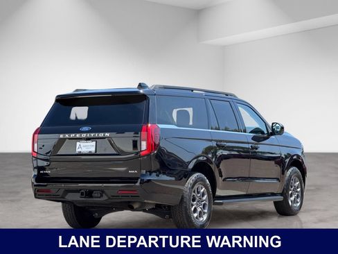 Used 2025 Ford Expedition Max Active RWD image 7