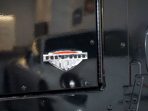 Used 2006 HUMMER H1 4-Door Wagon AWD/4WD image 73