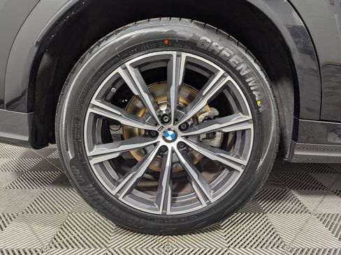 Used 2024 BMW X6 xDrive40i image 25