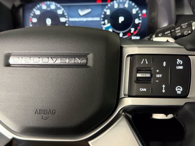 New 2026 Land Rover Discovery Limited Edition AWD/4WD image 34