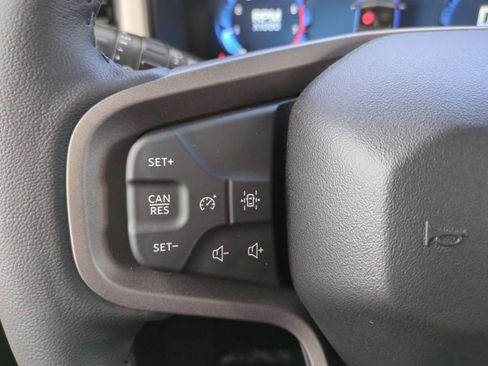 New 2026 Ford Bronco Outer Banks AWD/4WD image 25