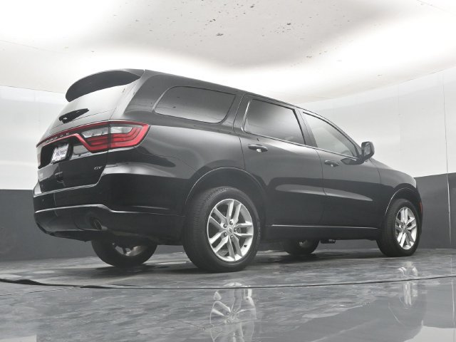 Used 2025 Dodge Durango GT AWD/4WD image 51