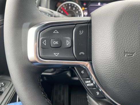 New 2026 RAM 1500 Laramie w/ Sport Appearance Package AWD/4WD image 25