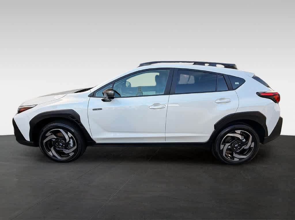 Certified 2026 Subaru Crosstrek 2.5i Limited AWD/4WD image 3