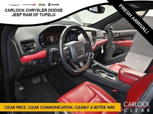 Used 2022 Dodge Durango R/T image 12