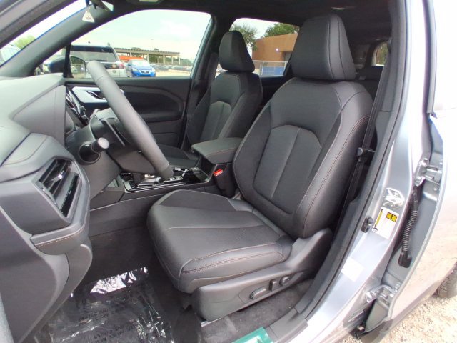 New 2026 Subaru Forester Touring AWD/4WD image 11