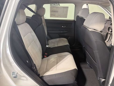 New 2026 Honda CR-V EX image 29