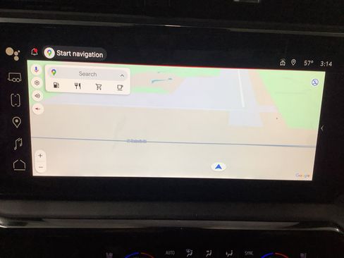 New 2026 GMC Sierra 1500 AT4X image 24