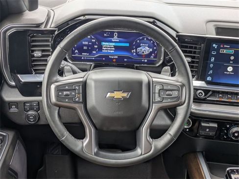 Used 2023 Chevrolet Silverado 1500 High Country image 15