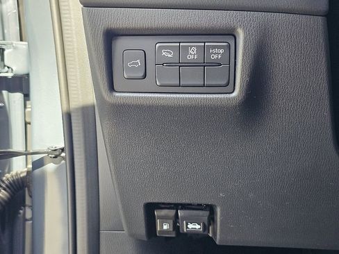 New 2025 MAZDA CX-5 Carbon Edition image 28