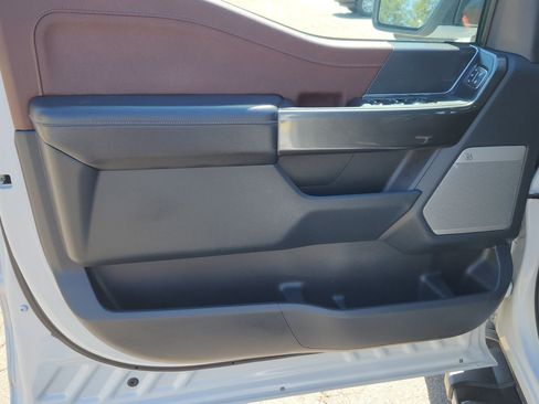 Certified 2021 Ford F150 Lariat AWD/4WD image 17
