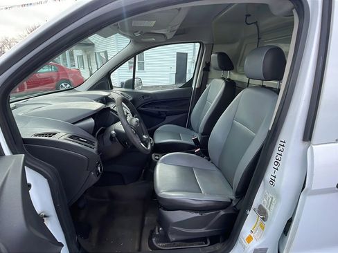 Used 2016 Ford Transit Connect XL image 10