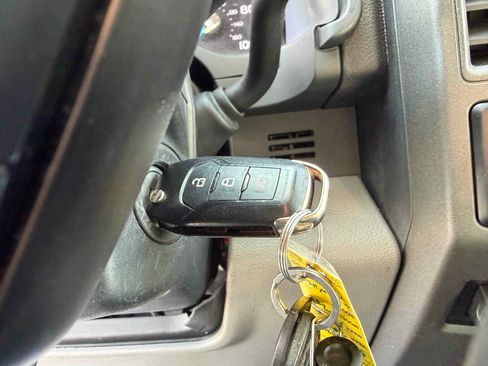 Used 2022 Ford F250 XL w/ STX Appearance Package image 23