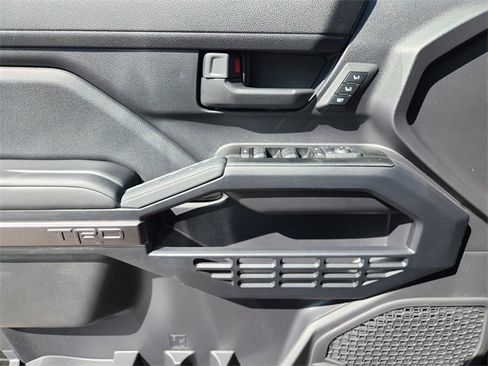 New 2026 Toyota 4Runner TRD Sport Premium image 17