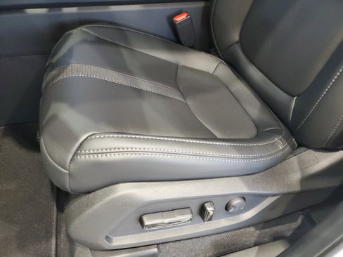 New 2026 Honda Pilot EX-L image 22