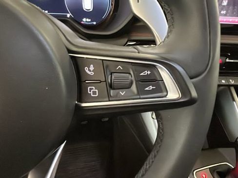 Used 2024 Dodge Hornet R/T AWD/4WD image 17