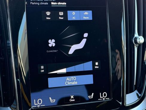 Used 2022 Volvo S60 T8 Polestar image 20