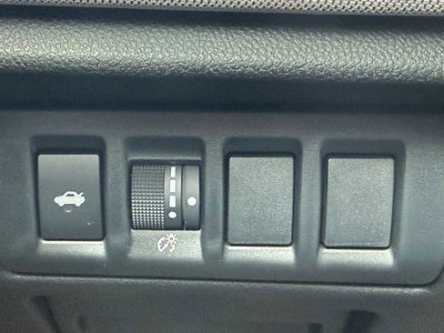 Certified 2025 Subaru Legacy Premium image 24