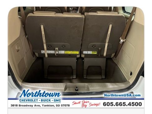 Used 2012 Kia Sedona LX FWD image 20