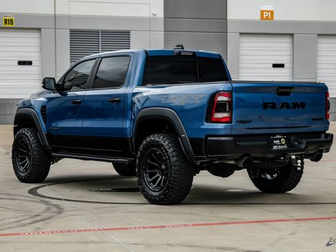 Used 2024 RAM 1500 TRX image 10