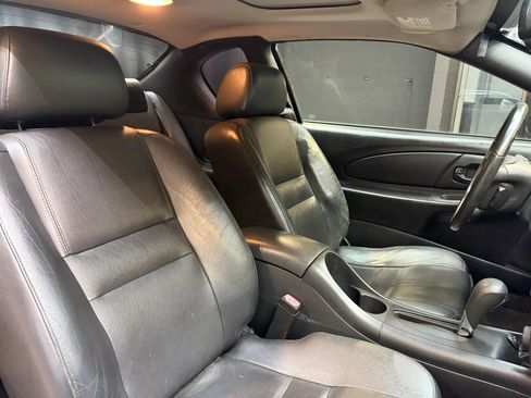 Used 2006 Chevrolet Monte Carlo SS w/ Convenience Package FWD image 23