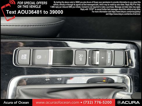 Certified 2025 Acura Integra image 25