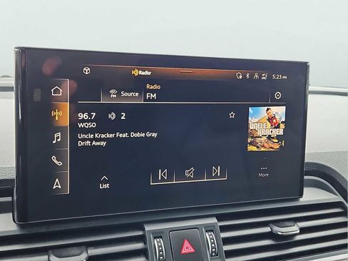 Used 2024 Audi Q5 e Premium Plus w/ Premium Plus Package image 26