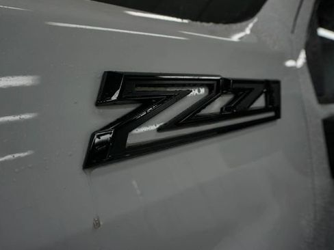 New 2026 Chevrolet Silverado 2500 Custom w/ Custom Value Package AWD/4WD image 6