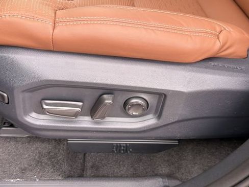 New 2026 Toyota Tundra 1794 Edition AWD/4WD image 25