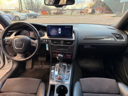 Used 2012 Audi S4 Premium Plus image 17