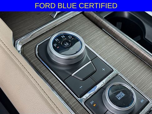 Certified 2024 Ford Expedition Max Limited image 17