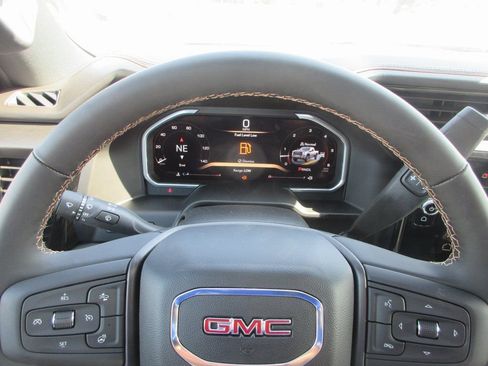 New 2026 GMC Sierra 3500 AT4 w/ AT4 Premium Plus Package image 18