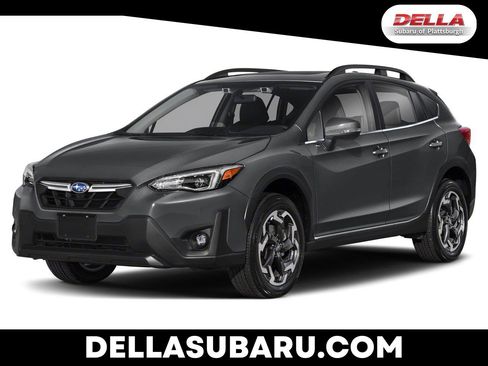 Used 2022 Subaru Crosstrek 2.5i Limited w/ Moonroof Package 2 AWD/4WD image 1