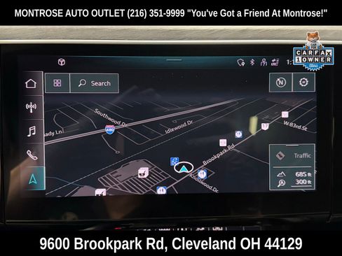 Used 2022 Audi e-tron S Premium Plus image 27