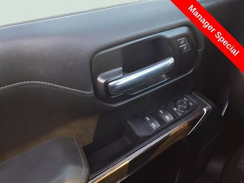 Used 2021 Chevrolet Silverado 1500 LT w/ Fleet Comfort Package AWD/4WD image 12